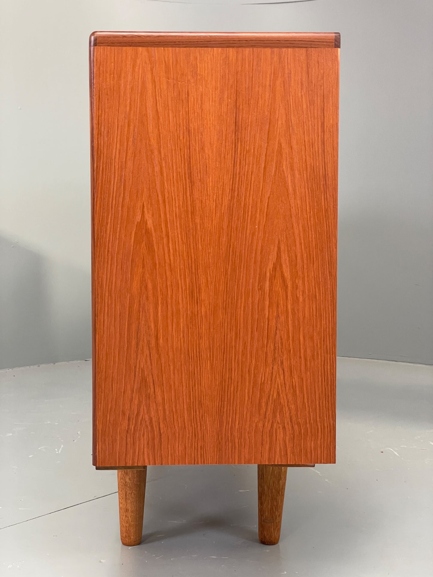 Vintage G Plan Shelving Unit Sideboard Teak Mid Century 1970s Retro EB12925