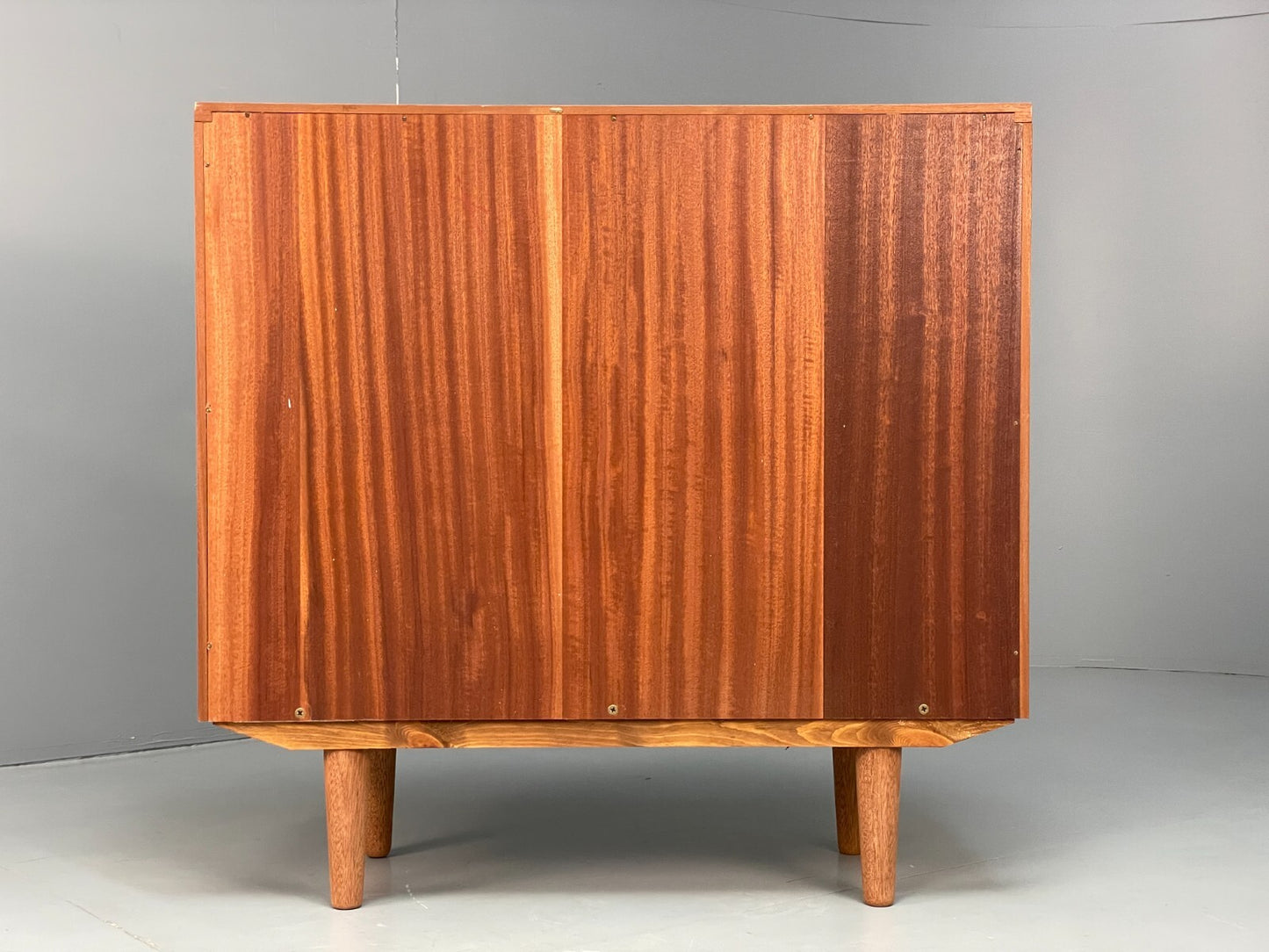 Vintage G-Plan Teak Bookcase Retro Shelving Storage EB9421 MWOO - UKDK FURNITURE