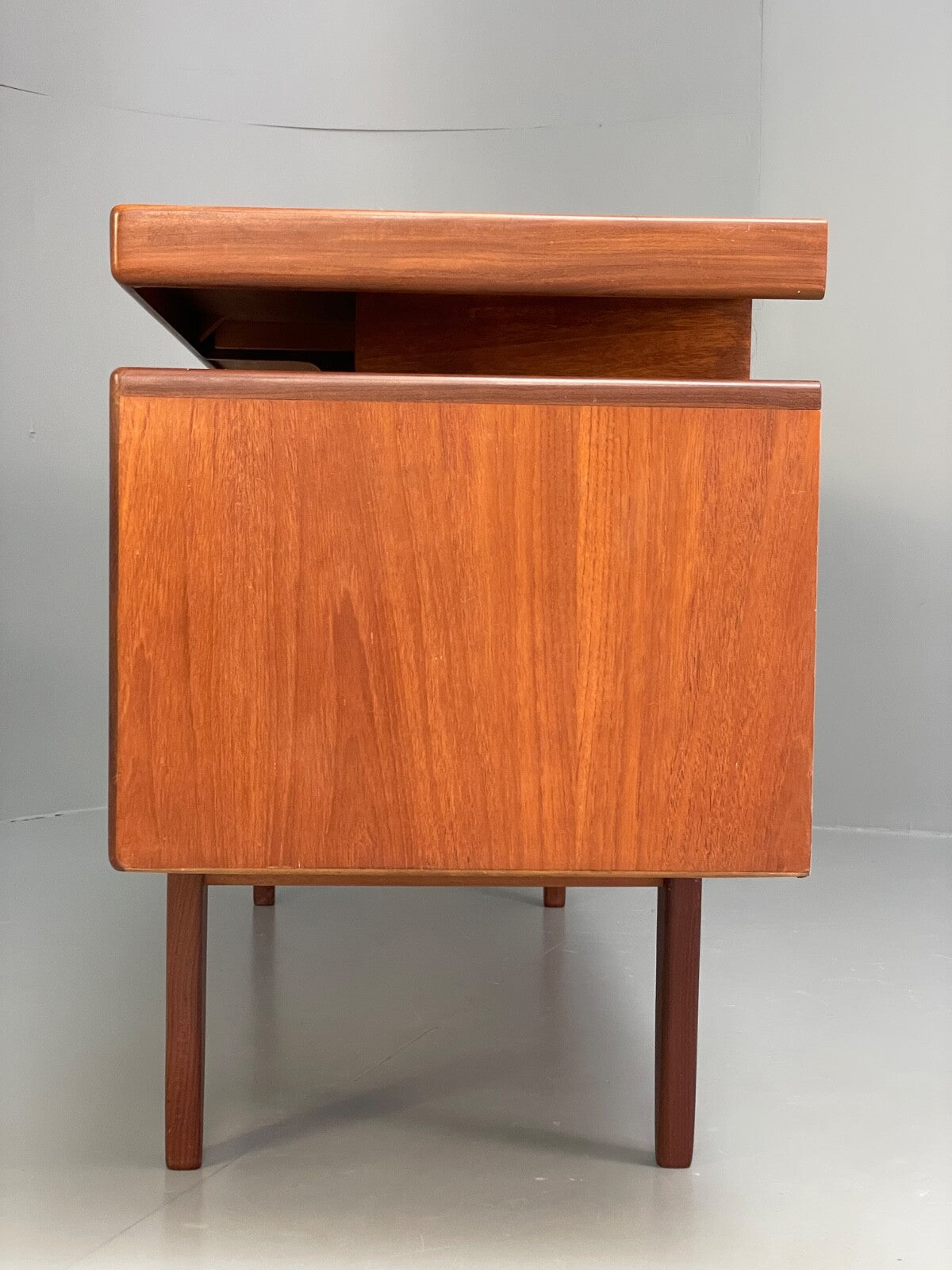 Vintage Teak Dressing Table G Plan Fresco Range 1960s Retro Drawers EB9781 MWOO - UKDK FURNITURE