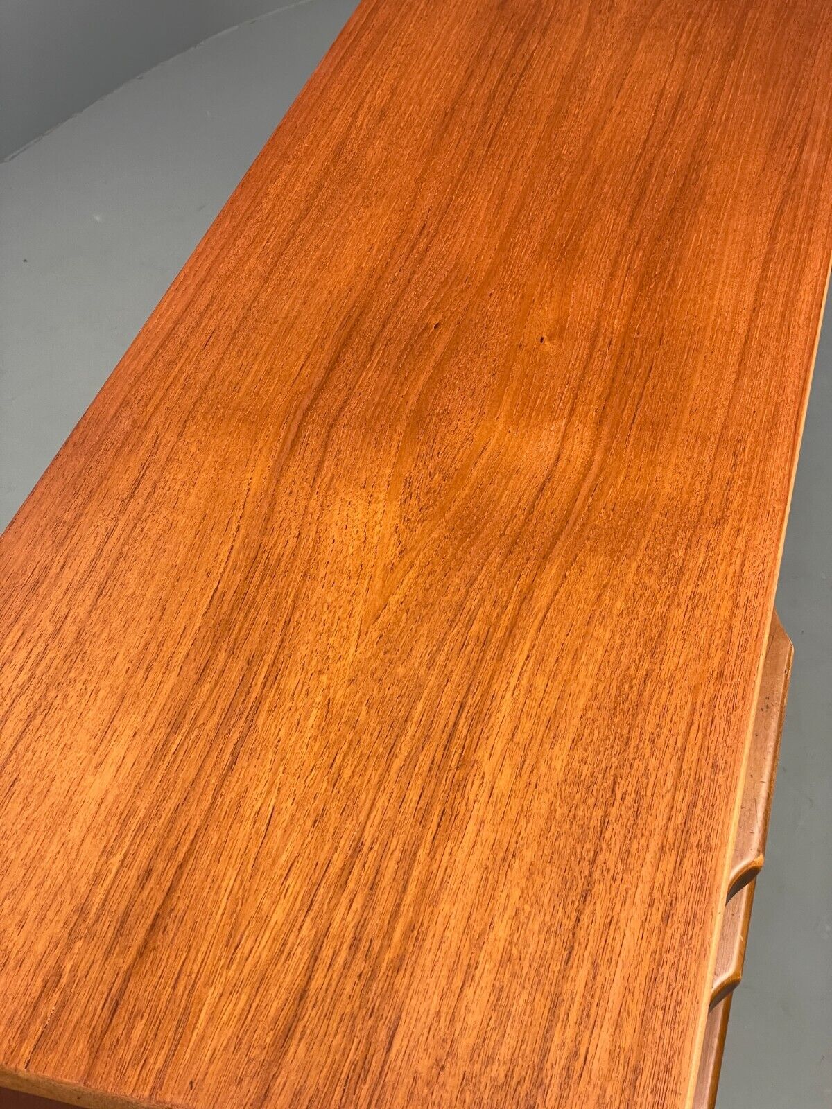 Vintage Teak Sideboard By Stonehill Furniture Retro Design Drawers EB9418 MWOO - UKDK FURNITURE