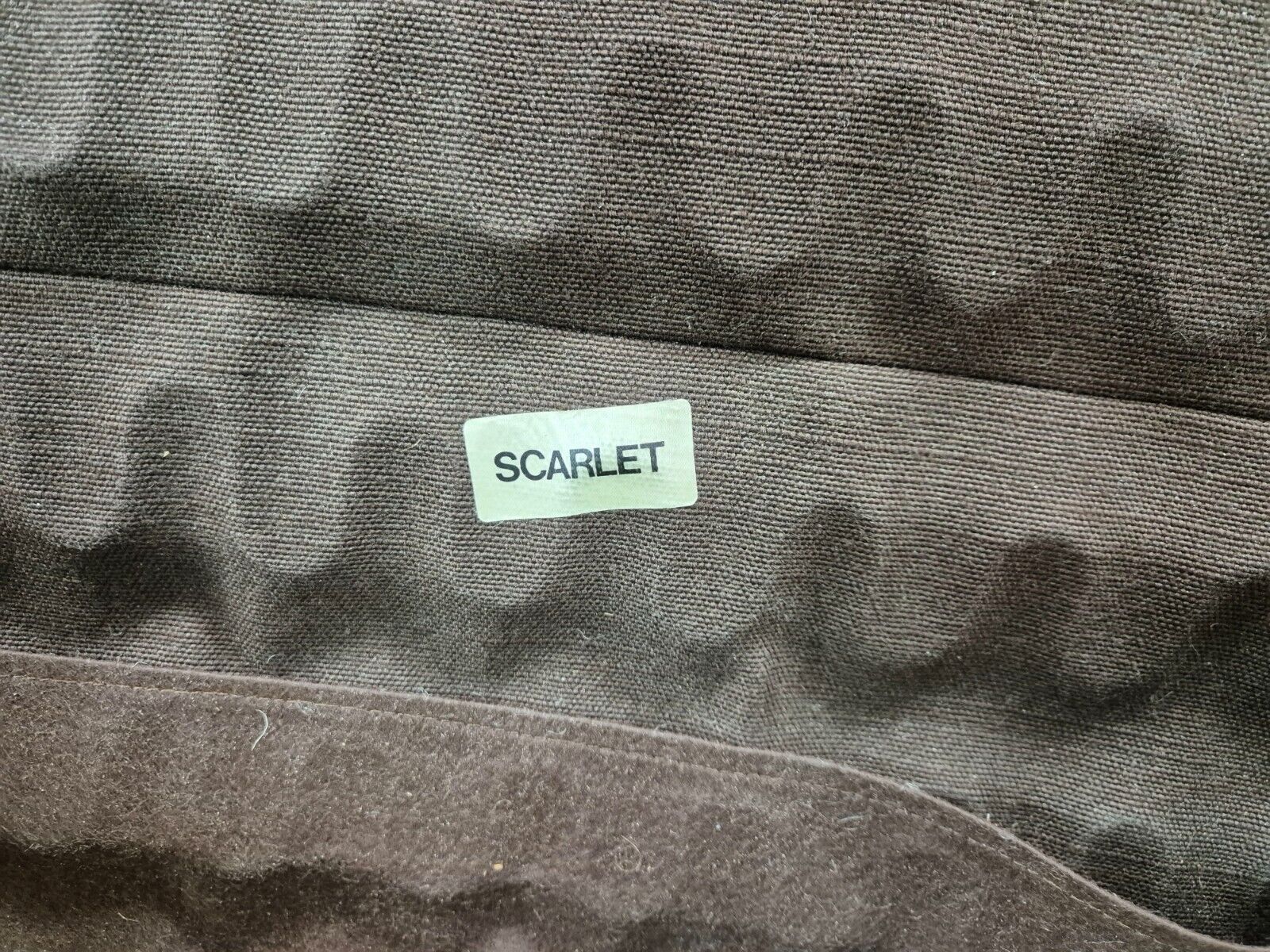 2 Vintage Swivel Chairs Cream Checkered Wool Bentwood Retro MCM EB7192 MBEN - UKDK FURNITURE