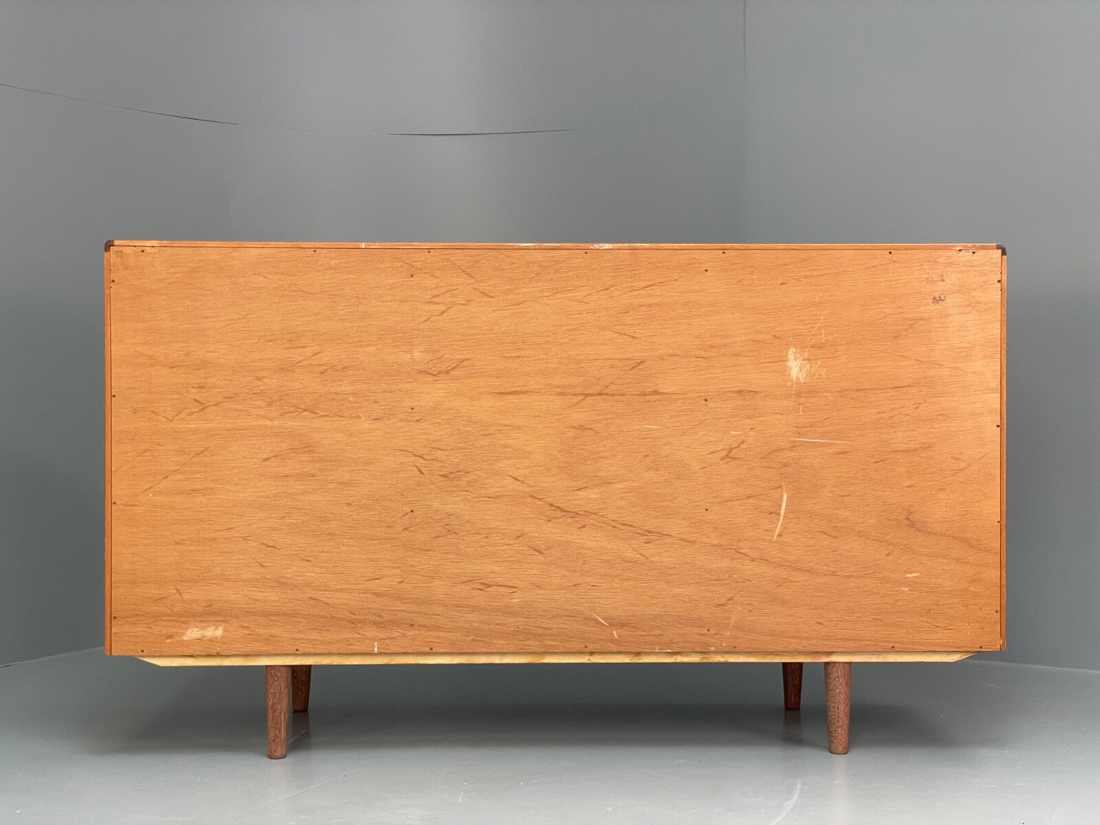 Vintage G-Plan Teak Sideboard Fresco Range Retro Mid Century EB9820 MWOO - UKDK FURNITURE