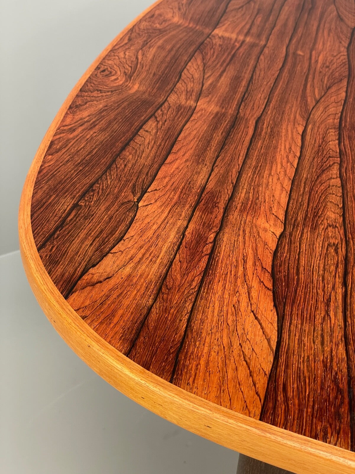Mid Century Danish Extending Dining Table 12 Seater 1960s Vintage EB9811 MWOO - UKDK FURNITURE