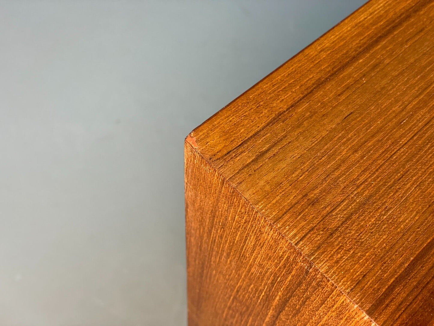 Midcentury Danish Teak Cabinet By Ib Kofod Larsen Vintage Storage EB8659 MWOO - UKDK FURNITURE