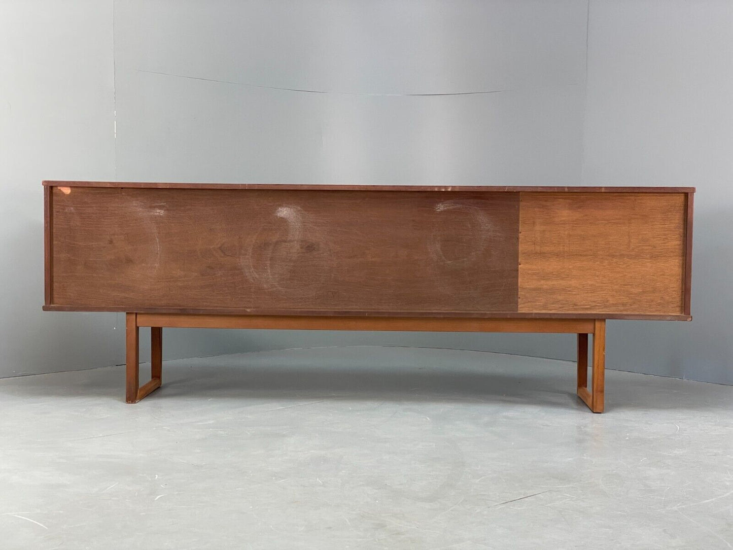 Vintage Teak Sideboard By Stonehill Furniture Retro Design Drawers EB9418 MWOO - UKDK FURNITURE