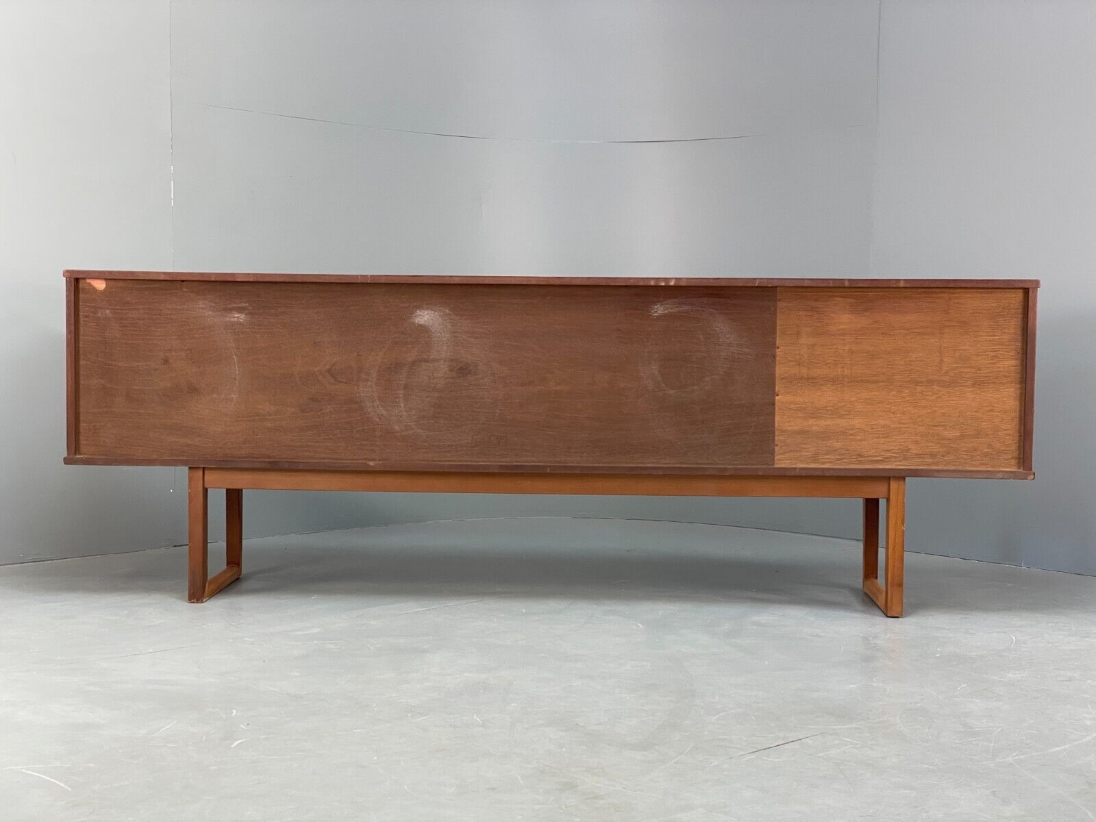 Vintage Teak Sideboard By Stonehill Furniture Retro Design Drawers EB9418 MWOO - UKDK FURNITURE