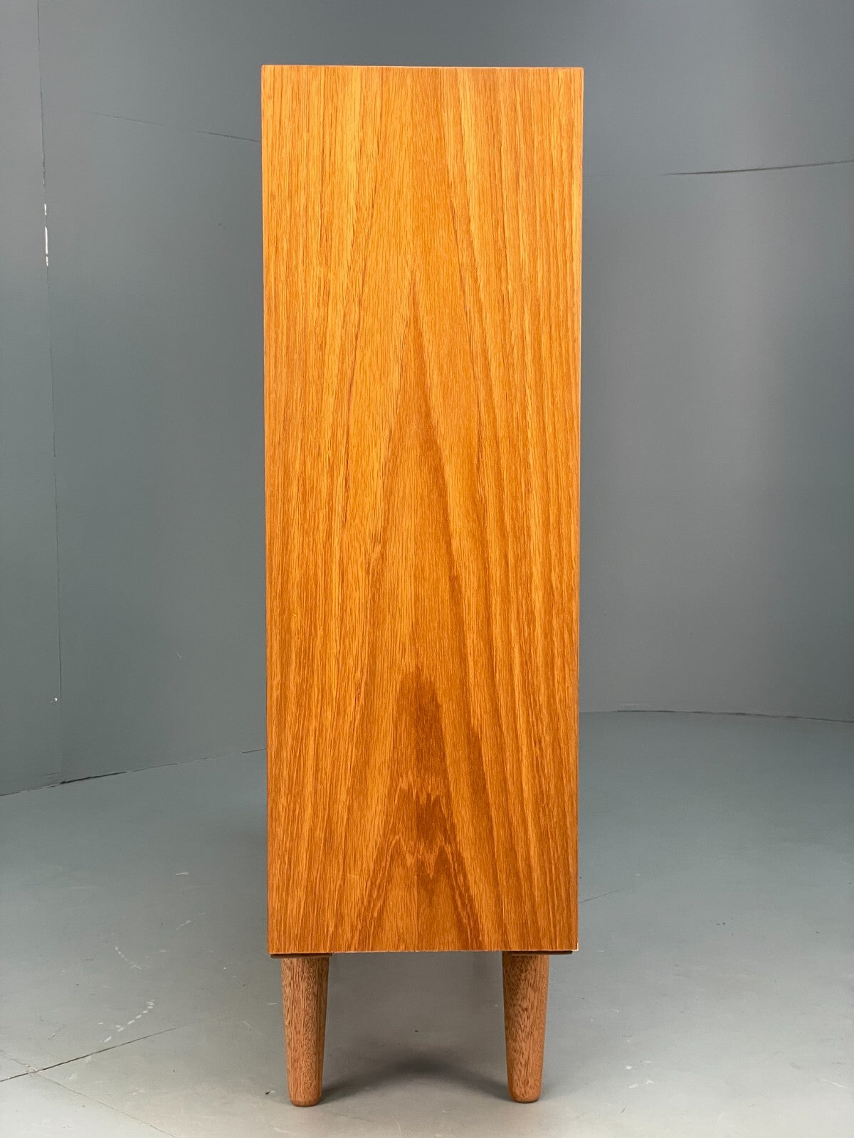 Vintage G-Plan Teak Bookcase Retro Shelving Storage EB9425 MWOO - UKDK FURNITURE