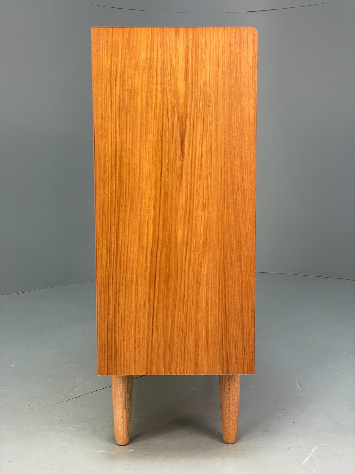 Vintage G-Plan Teak Bookcase Retro Shelving Storage EB9430 MWOO - UKDK FURNITURE