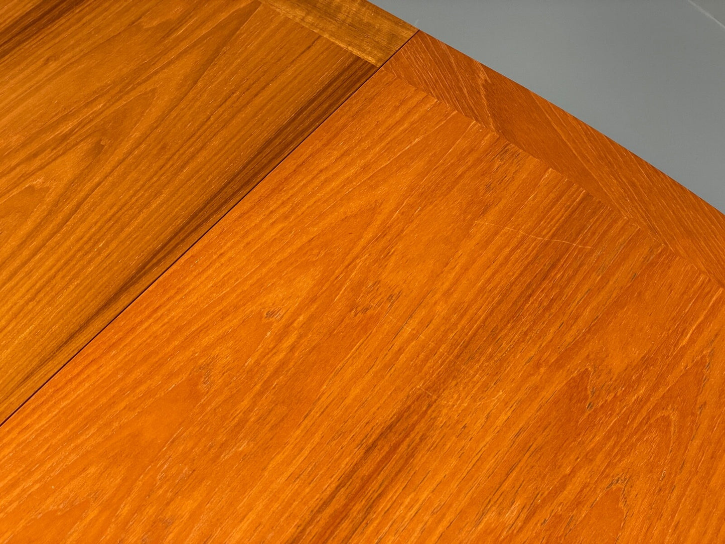Vintage Nathan Teak Dining Table Extending Retro 1970s EB9827 MWOO - UKDK FURNITURE