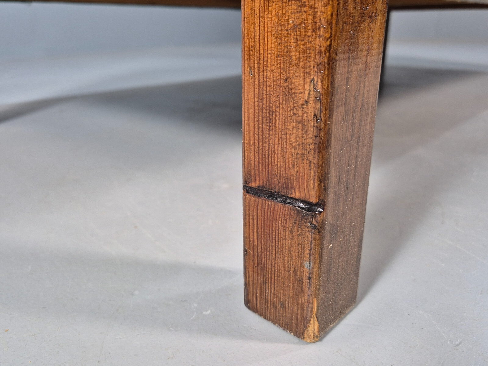 Vintage Danish Green 2 Seat Classic Mid Century Shaped Sofa 1980s EB9565 M2SS - UKDK FURNITURE