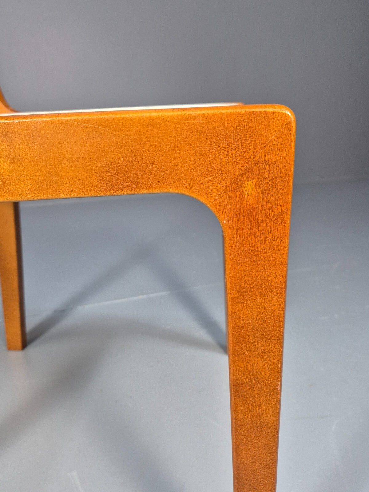 6 Vintage Mid Century Finnish Dining Chairs by Stockmann ab 1970s EB3473 MDIN - UKDK FURNITURE
