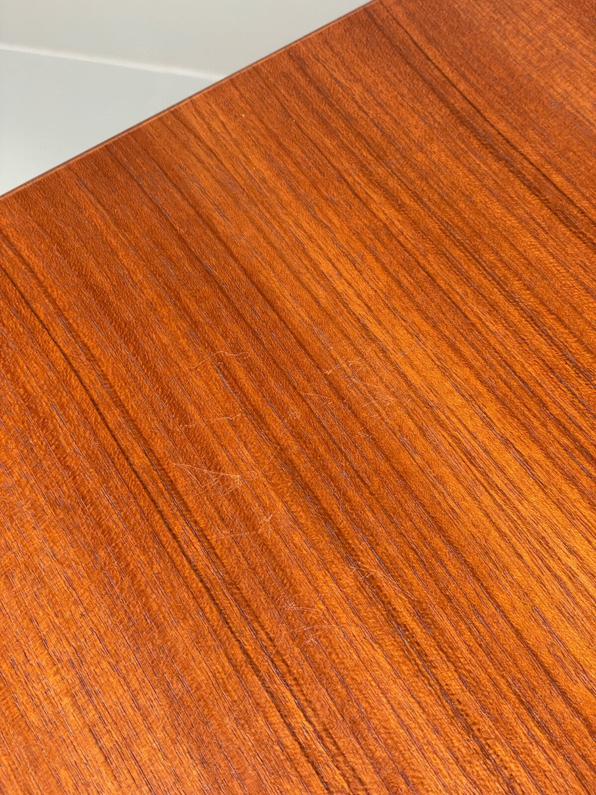 Vintage G Plan Teak Chest Of Drawers Tallboy Fresco Range Retro EB9738 MWOO - UKDK FURNITURE