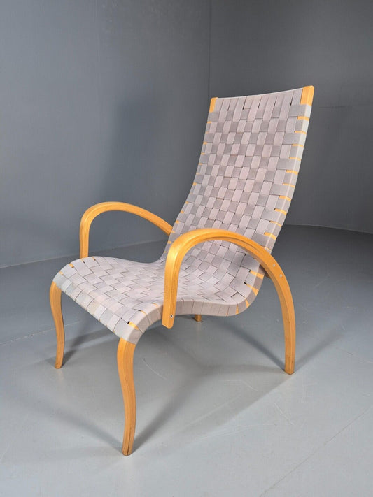 Vintage Finnish Harlekiini Bentwood Chair for Asko Pakkanen Design EB9444 MBEN - UKDK FURNITURE