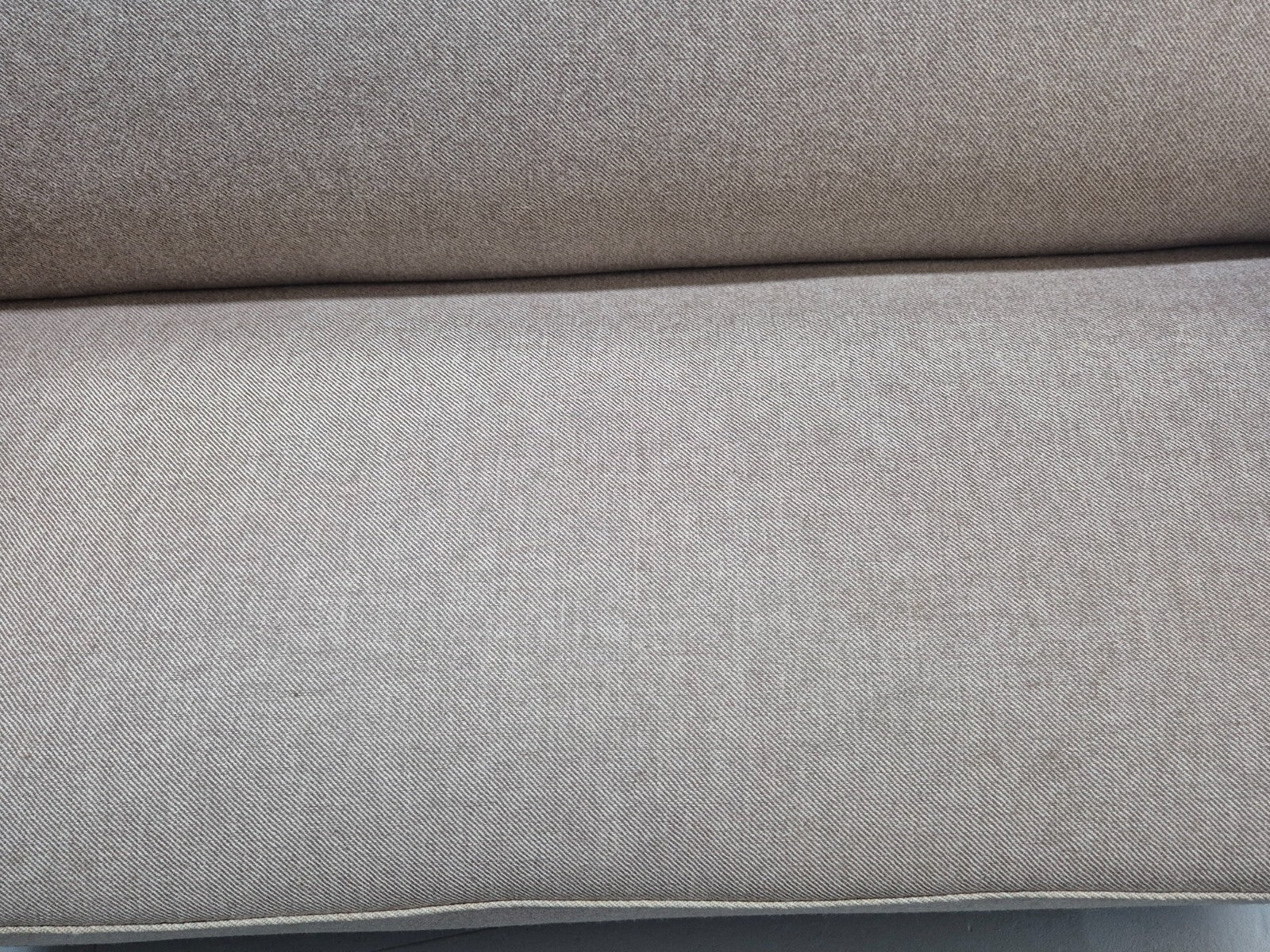 Vintage Danish Fritz Henningsen Style 2 Seater Sofa 1940s Retro EB9669 M2SS - UKDK FURNITURE