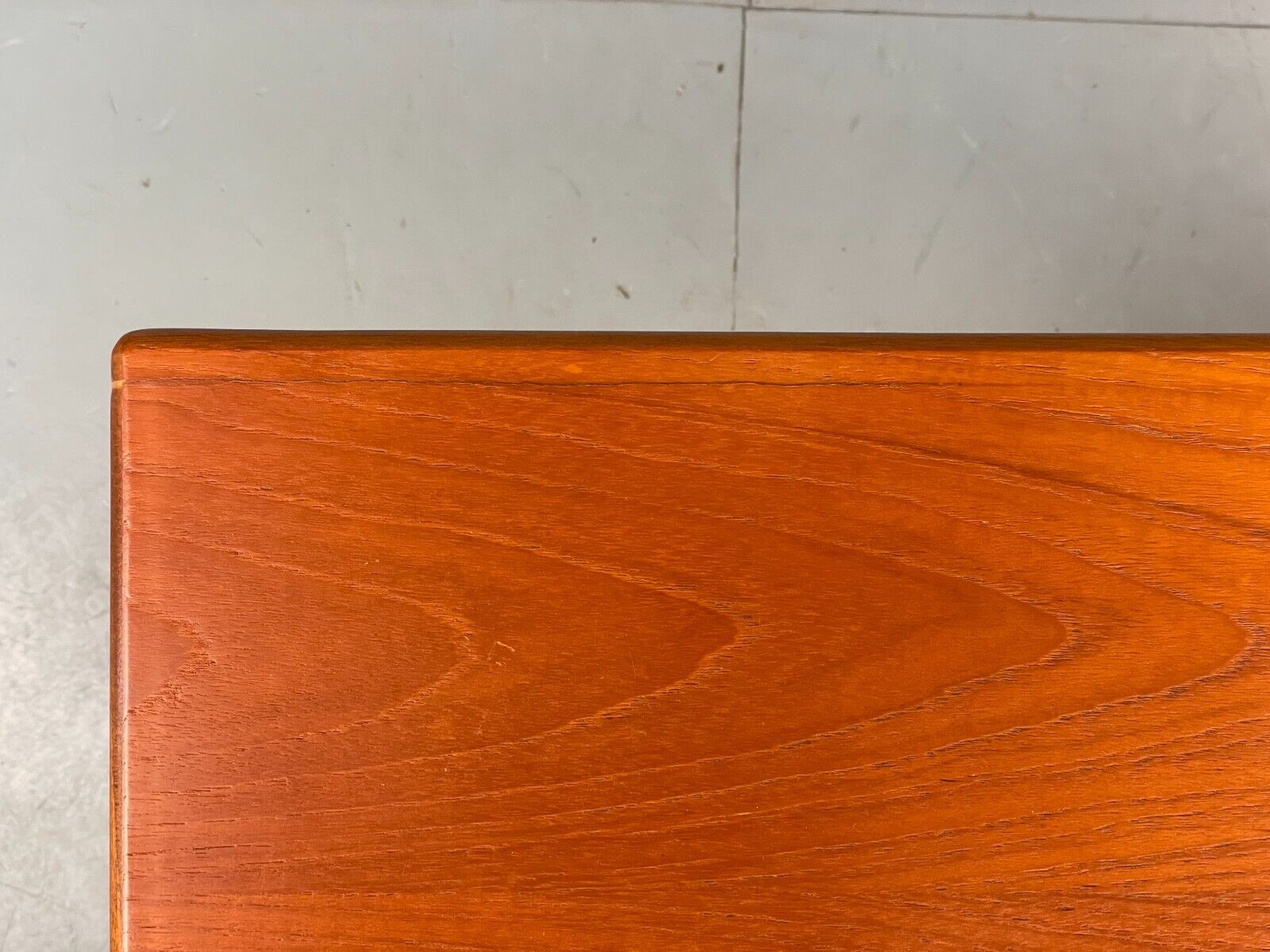 Vintage Teak Nesting Tables Retro 1980s EB8405 MWOO - UKDK FURNITURE