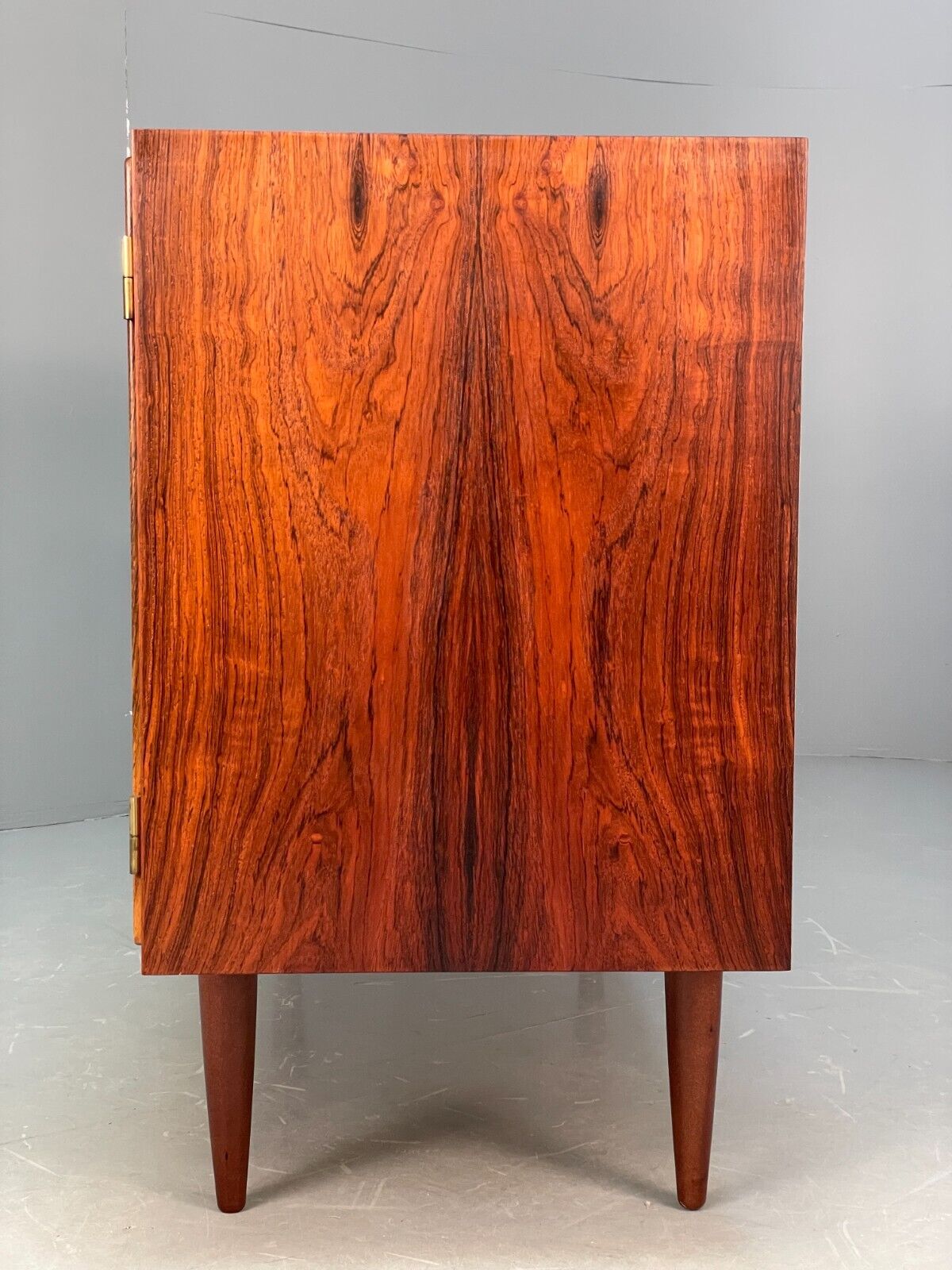 Vintage Midcentury Danish Sideboard By Poul Hundevad Drawers EB8729 MWOO - UKDK FURNITURE