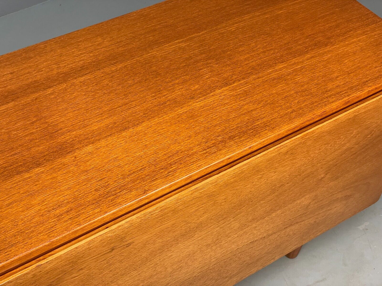 Vintage Teak Cupboard By Beaver And Tapley 1970s Retro EB7537 MWOO - UKDK FURNITURE