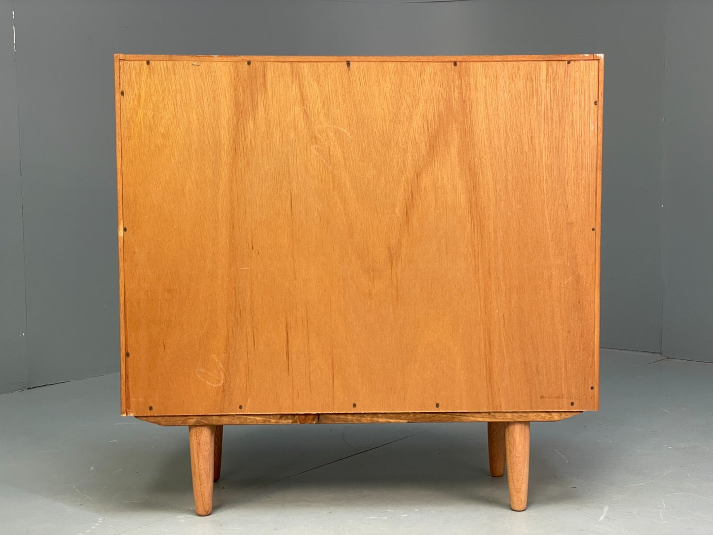 Vintage G-Plan Teak Bookcase Retro Shelving Storage EB9430 MWOO - UKDK FURNITURE