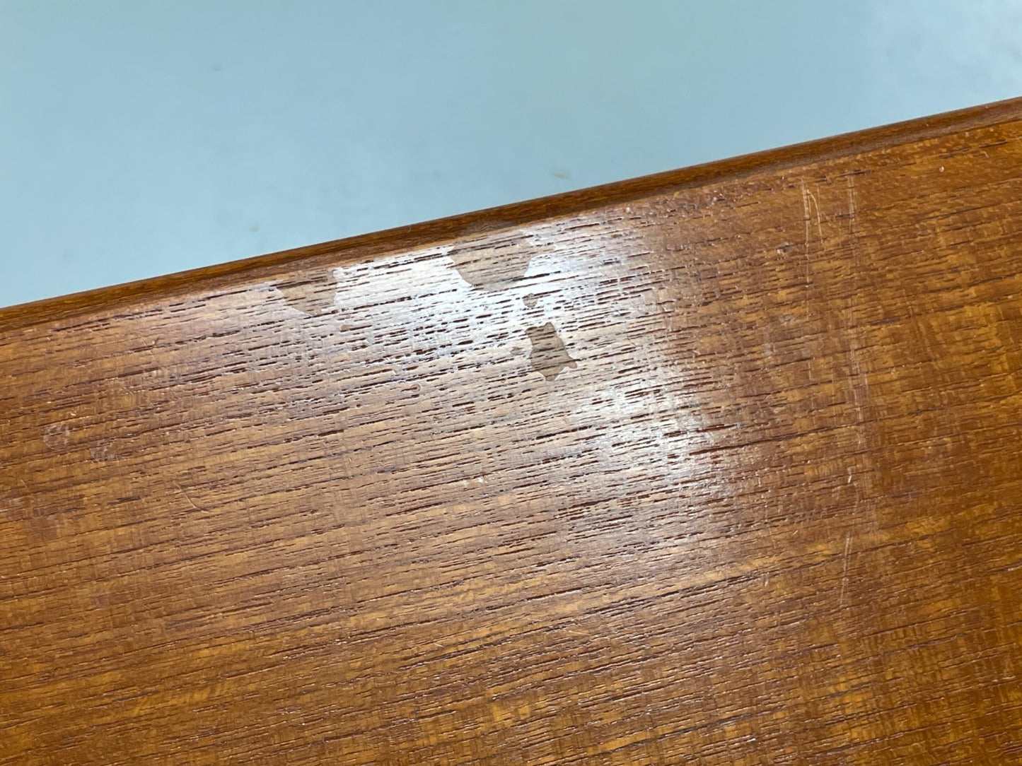 G Plan Teak Sideboard Fresco Range Drawers Shelving Retro 1970s EB10952 MWOO23