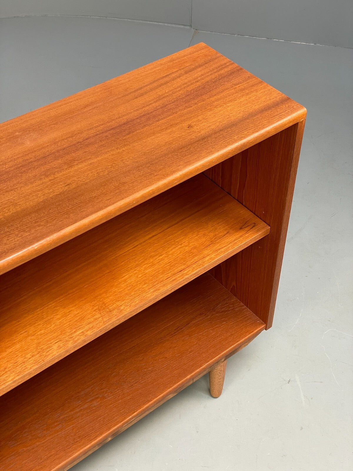 Vintage G-Plan Teak Bookcase Retro Shelving Storage EB9429 MWOO - UKDK FURNITURE
