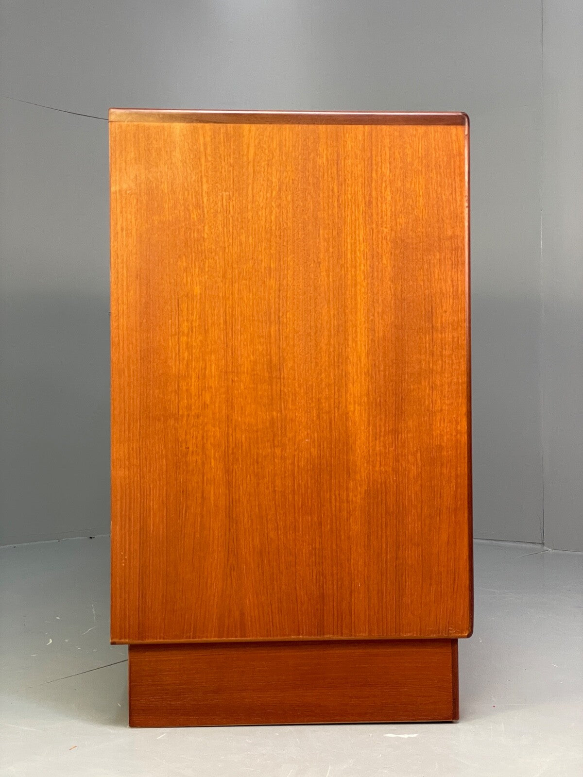G Plan Fresco Teak Chest Of Drawers Vintage Retro Design 1960s EB9720 MWOO - UKDK FURNITURE