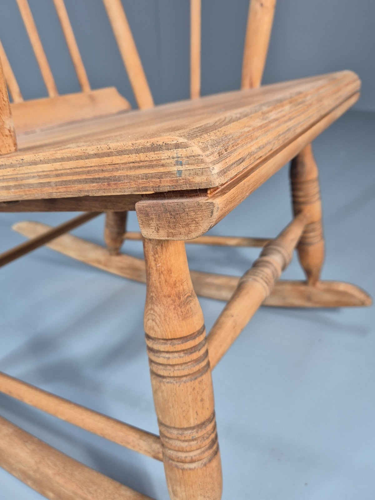 Vintage Rocking Chair American Style EB11226 VWOO16