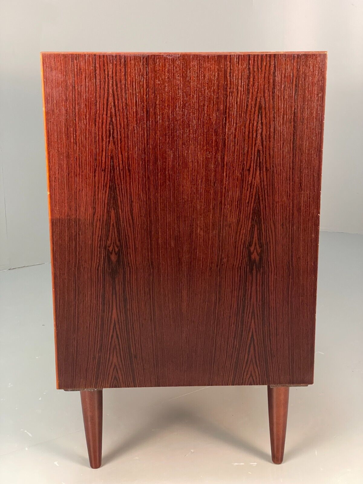 Vintage Danish Mid Century Small Storage Unit Bedroom Hi Fi EB8157 MWOO - UKDK FURNITURE