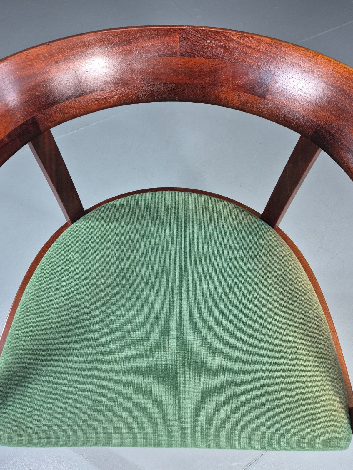 Mid Century Swedish Chair Vintage Karl Andersson and Soner Retro EB11106 MNOR14