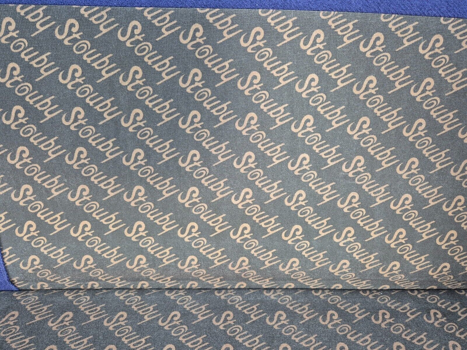 Vintage 2 Seat Sofa Purple Wool Beech End Stouby 1980s Retro MCM EB8575 M2SS - UKDK FURNITURE