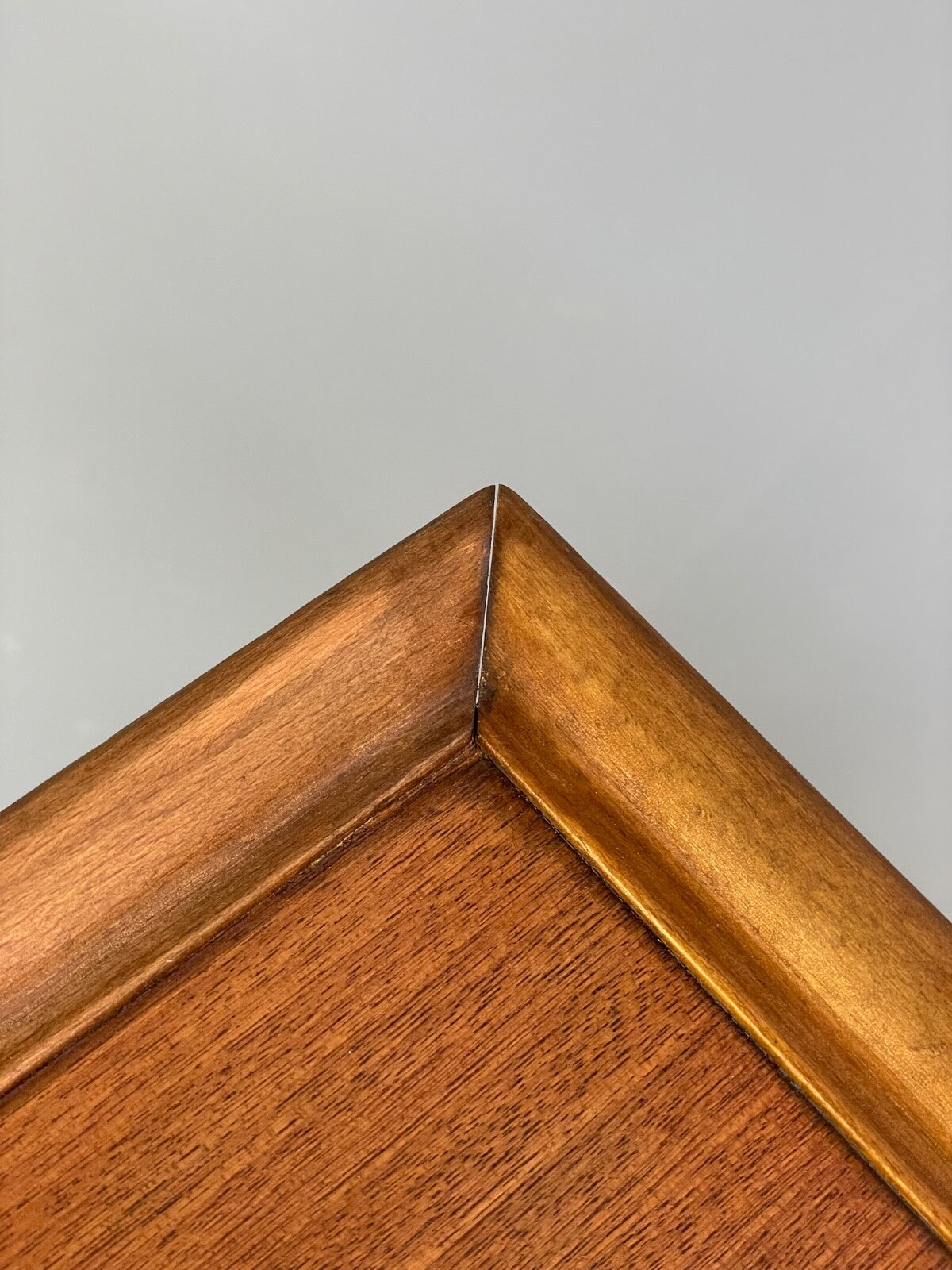 1940s Drinks Trolley For Nordiska Kompaniet Beech Mahogany EB9765 MWOO - UKDK FURNITURE