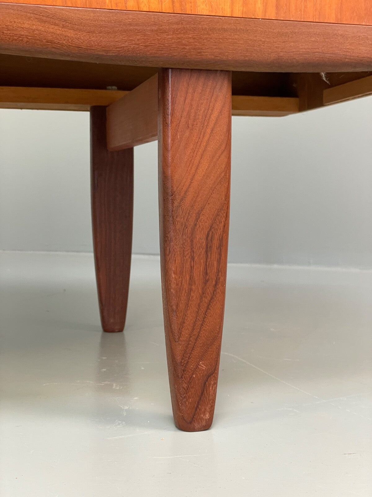 Vintage Teak Dressing Table G Plan Fresco Range 1960s Retro Drawers EB9781 MWOO - UKDK FURNITURE