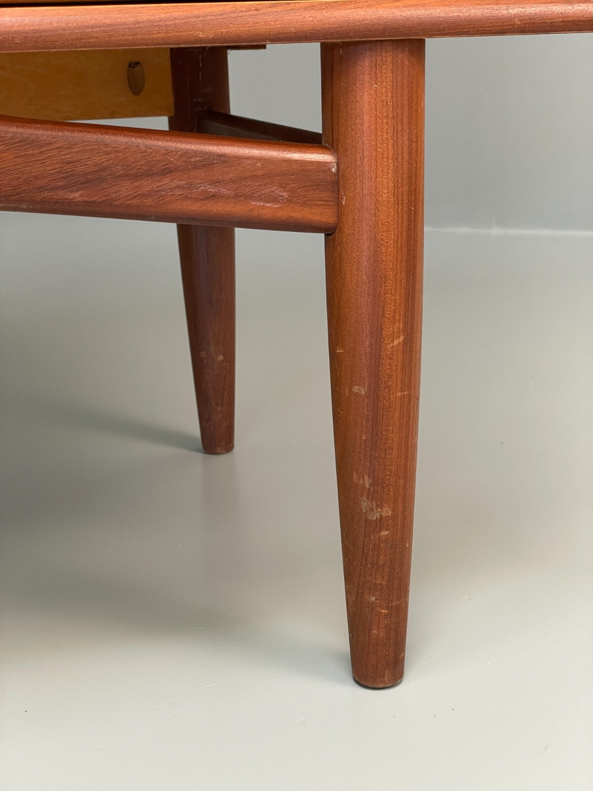 Vintage G Plan Highboard Teak 1960s Mid Century Design Drawers EB9716 MWOO - UKDK FURNITURE