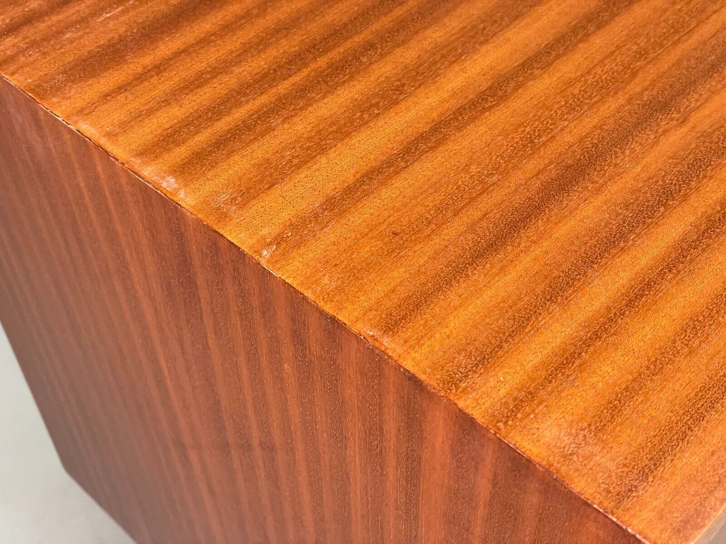 Vintage Uniflex Teak Sideboard Walnut Drawers Retro 1960s Storage EB9416 MWOO - UKDK FURNITURE