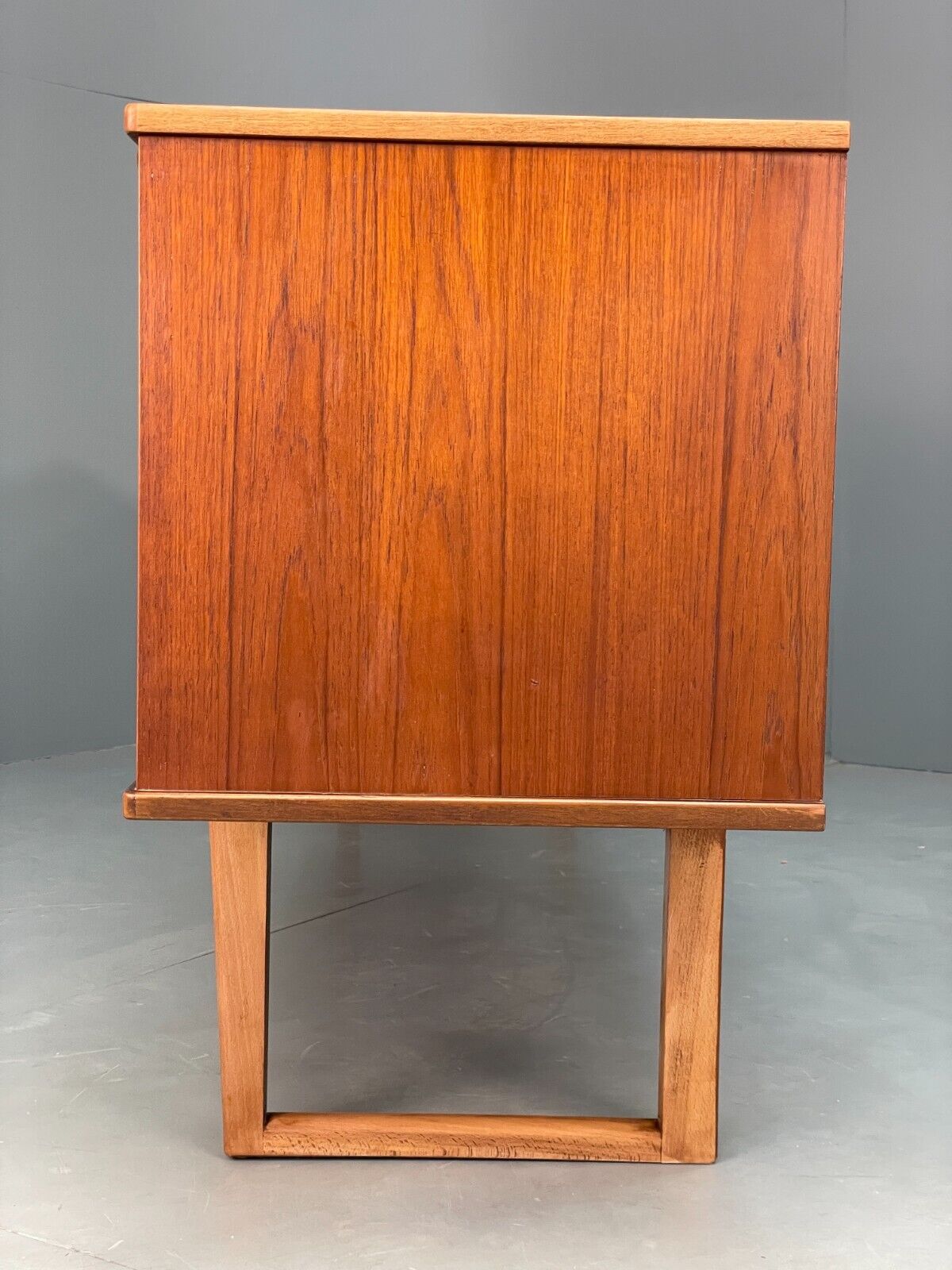 Vintage Teak Sideboard By Stonehill Furniture Retro Design Drawers EB9418 MWOO - UKDK FURNITURE