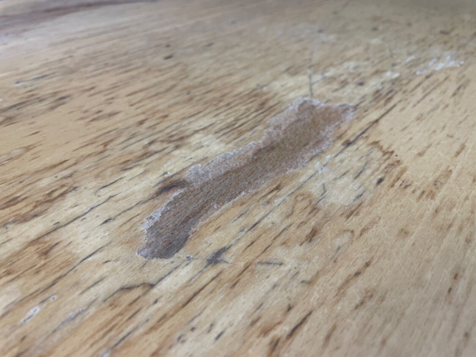 Danish Coffee Table, Bent wood, Aalto Style, Vintage, Retro. 1970s, EB4842 MWOO - UKDK FURNITURE