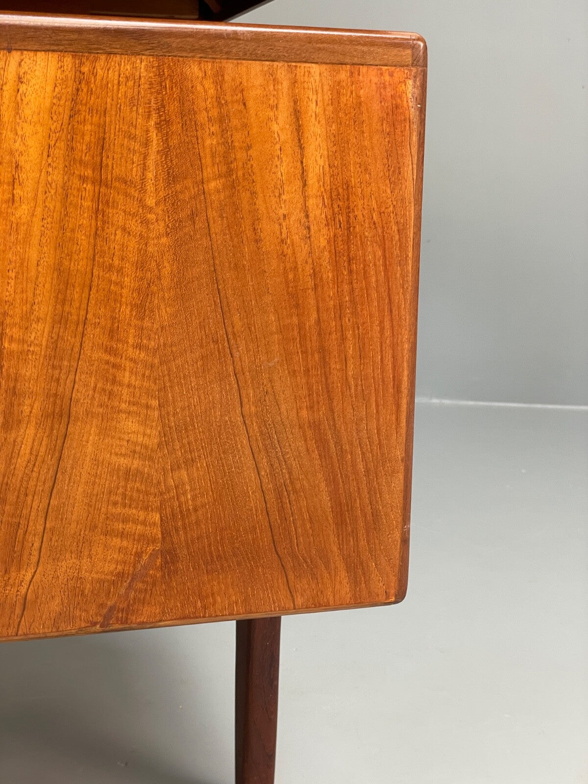 Vintage Teak Dressing Table G Plan Fresco Range 1960s Retro Drawers EB9781 MWOO - UKDK FURNITURE
