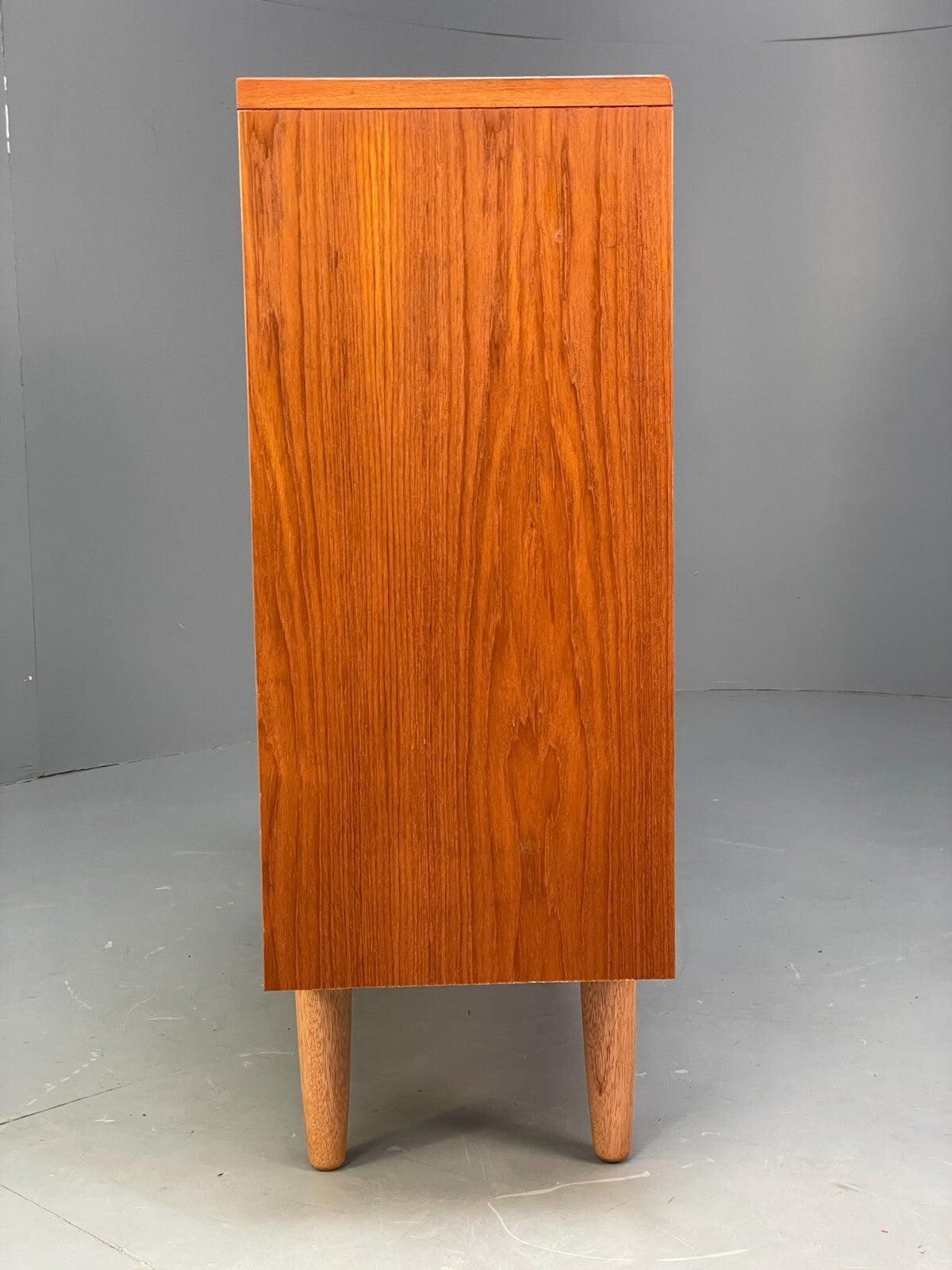 Vintage G-Plan Teak Bookcase Retro Shelving Storage EB9429 MWOO - UKDK FURNITURE