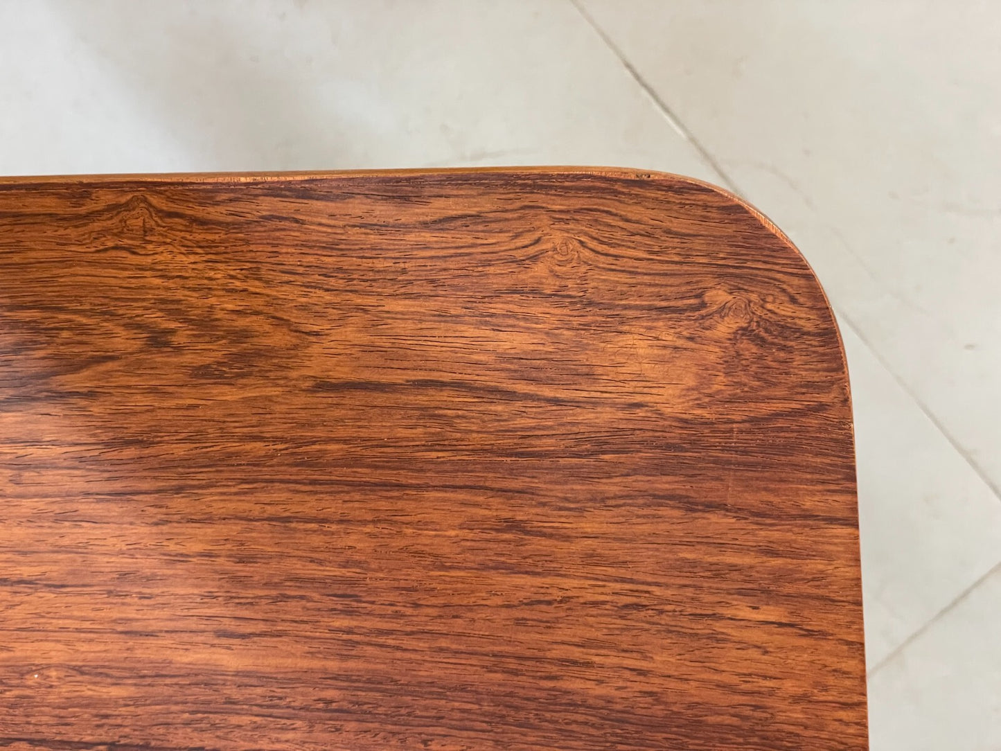 Vintage Mid Century Danish Dining Table 1960s Design EB9128 MWOO - UKDK FURNITURE