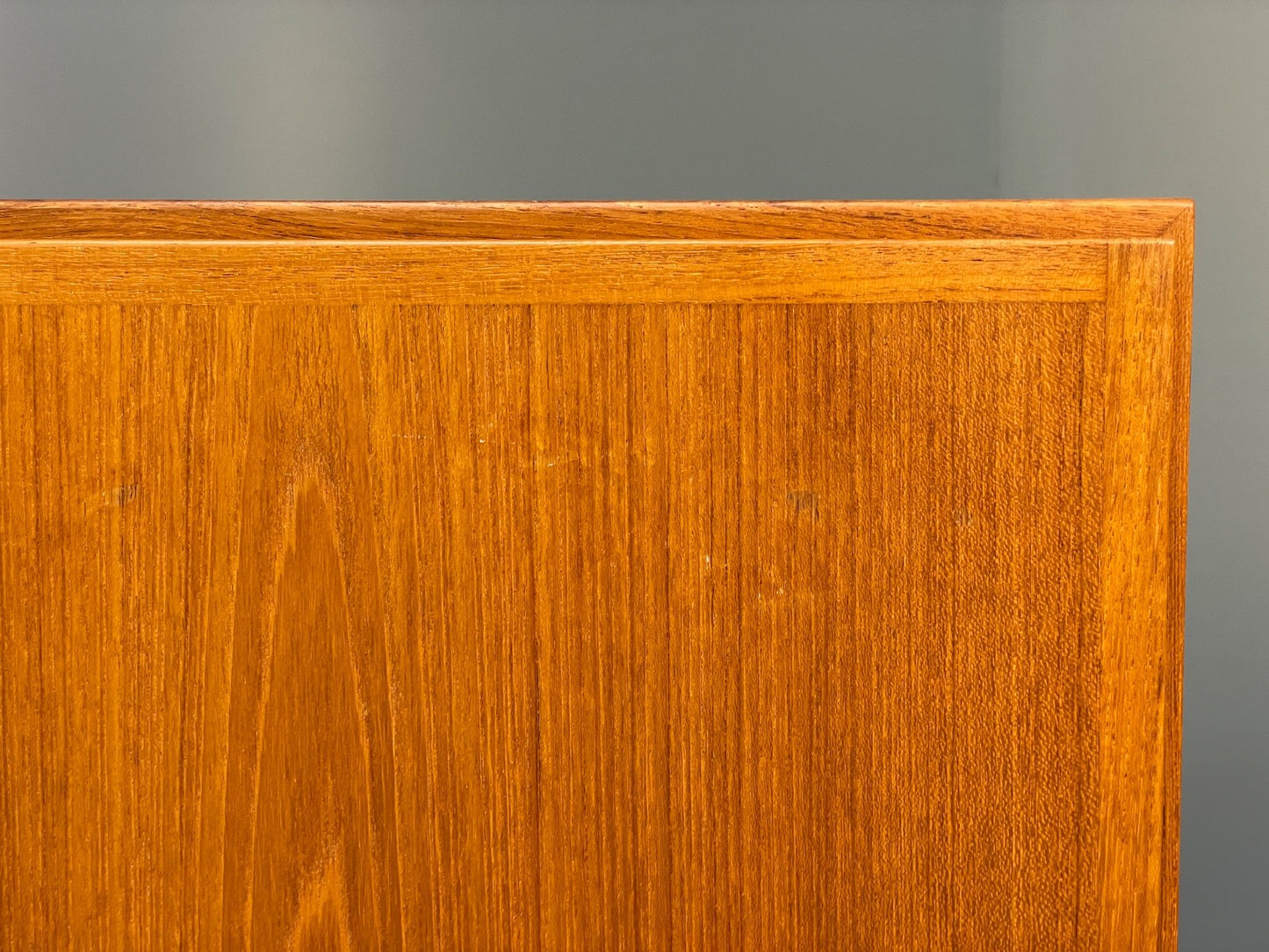 Vintage 1970s Teak Bookcase By Omann Jun Danish Retro Shelving EB9832 MWOO - UKDK FURNITURE