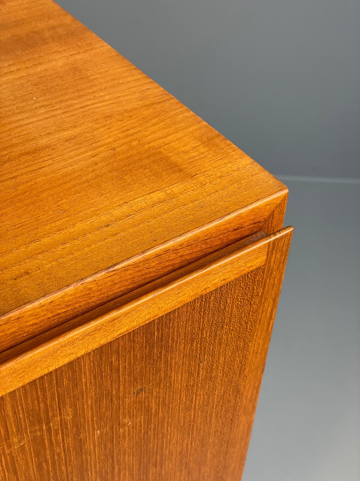Vintage 1970s Teak Bookcase By Omann Jun Danish Retro Shelving EB9832 MWOO - UKDK FURNITURE