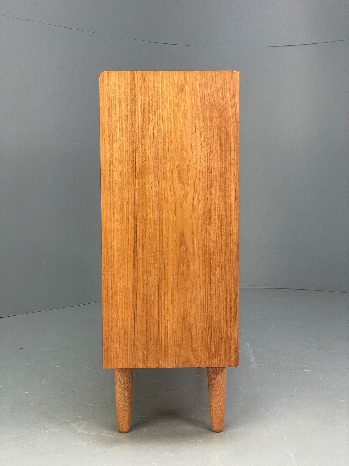 Vintage G Plan Teak Bookcase Retro Shelving Storage EB9443 MWOO - UKDK FURNITURE