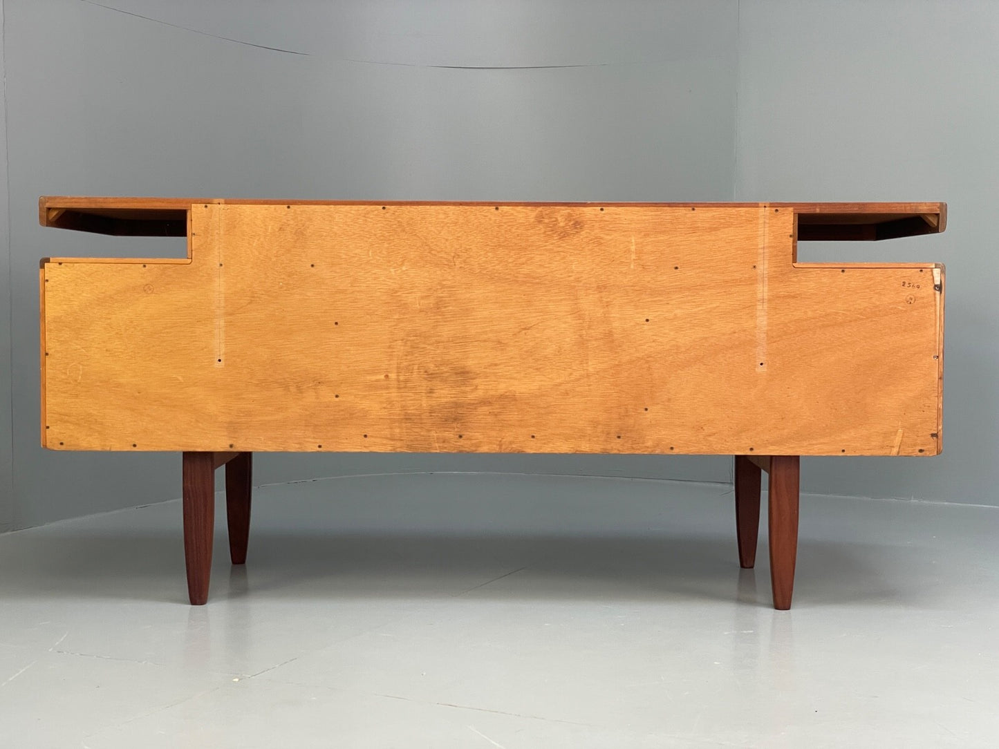 Vintage Teak Dressing Table G Plan Fresco Range 1960s Retro Drawers EB9781 MWOO - UKDK FURNITURE