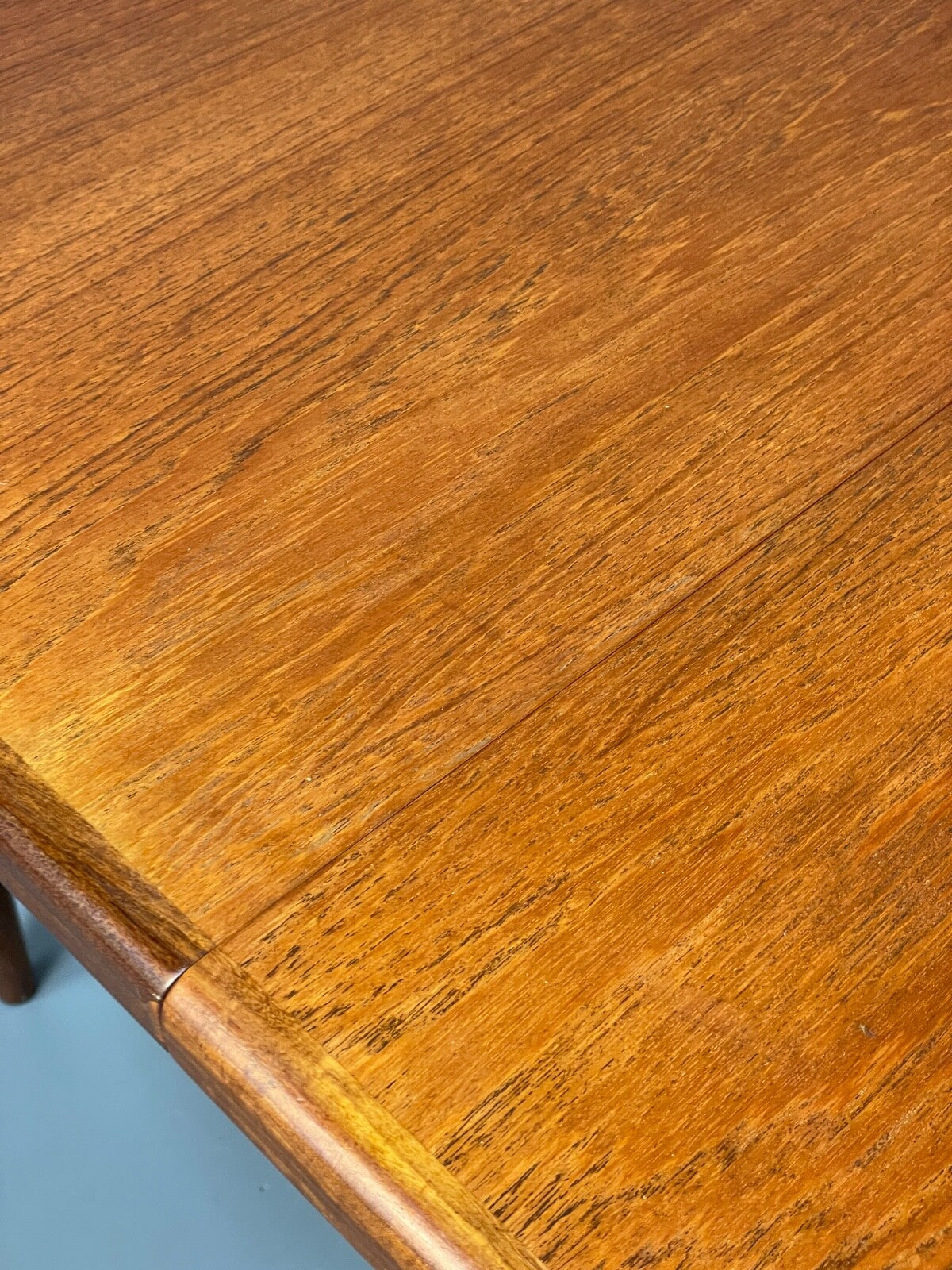 G Plan Teak Extending Dining Table Vintage 1970s Fresco Range EB9732 MWOO - UKDK FURNITURE