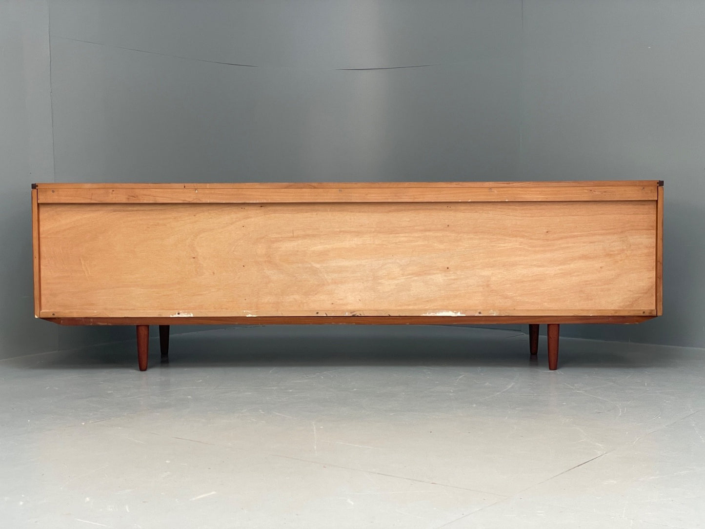 Mid Century Sideboard Robert Heritage For Archie Shine 1950s Vintage EB9839 MWOO - UKDK FURNITURE