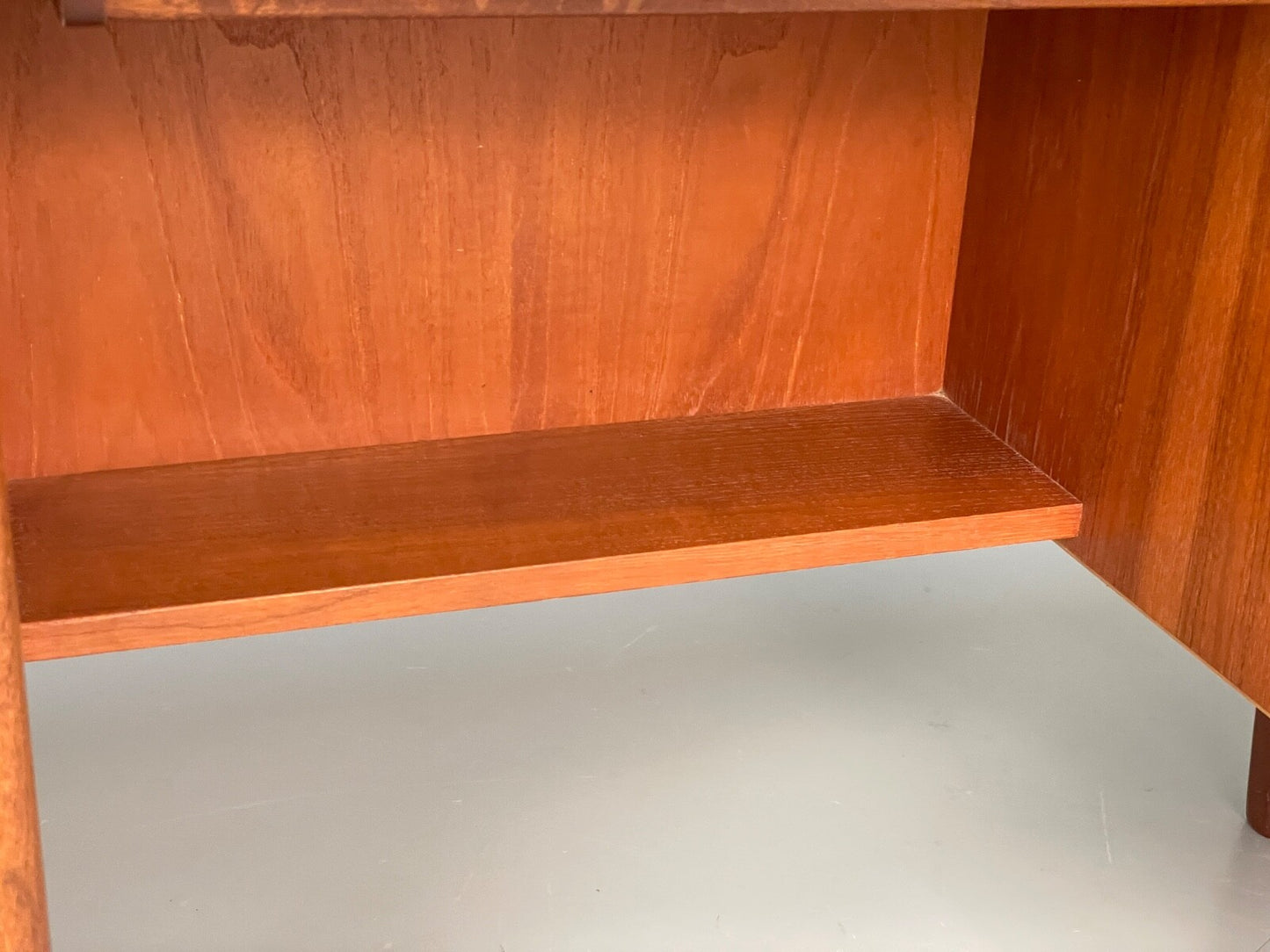 Vintage Teak Dressing Table G Plan Fresco Range 1960s Retro Drawers EB9781 MWOO - UKDK FURNITURE