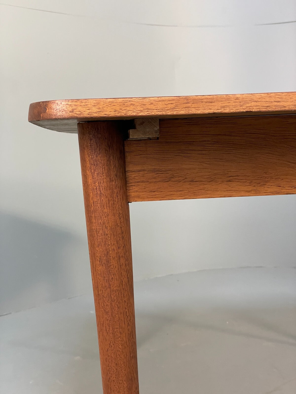 Vintage Mid Century Danish Dining Table 1960s Design EB9128 MWOO - UKDK FURNITURE