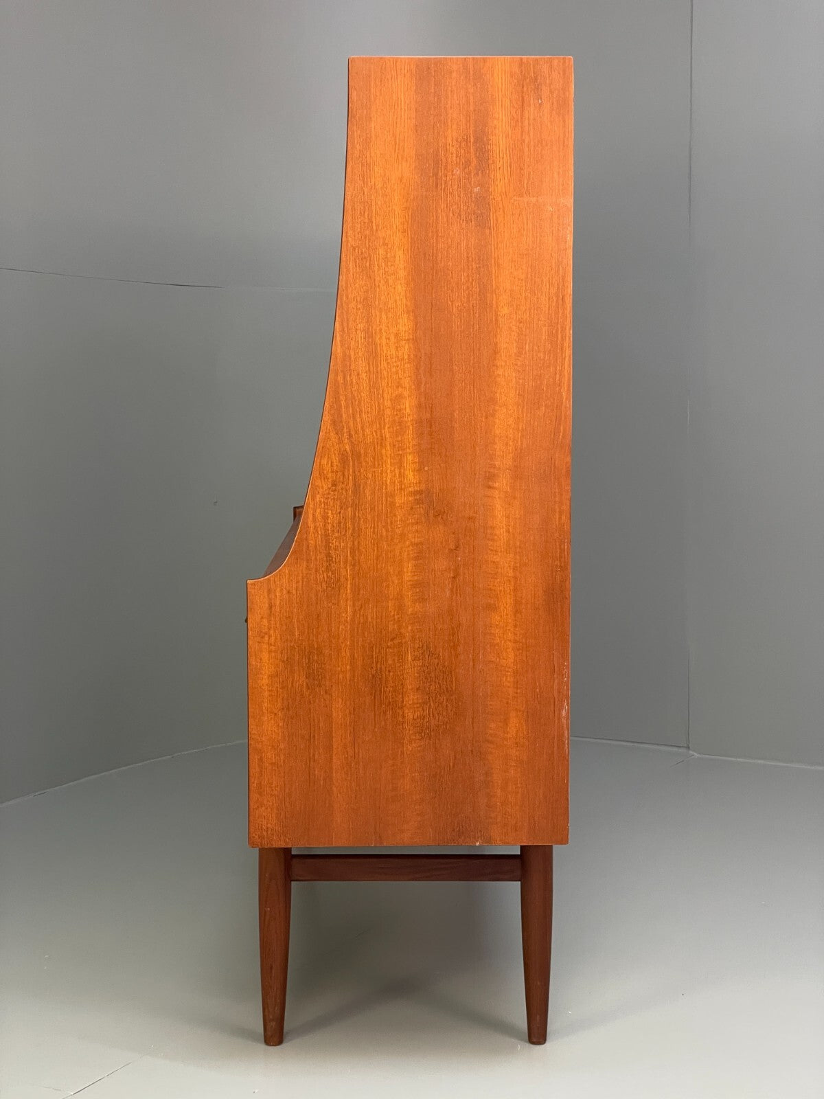 Vintage G Plan Highboard Teak 1960s Mid Century Design Drawers EB9716 MWOO - UKDK FURNITURE