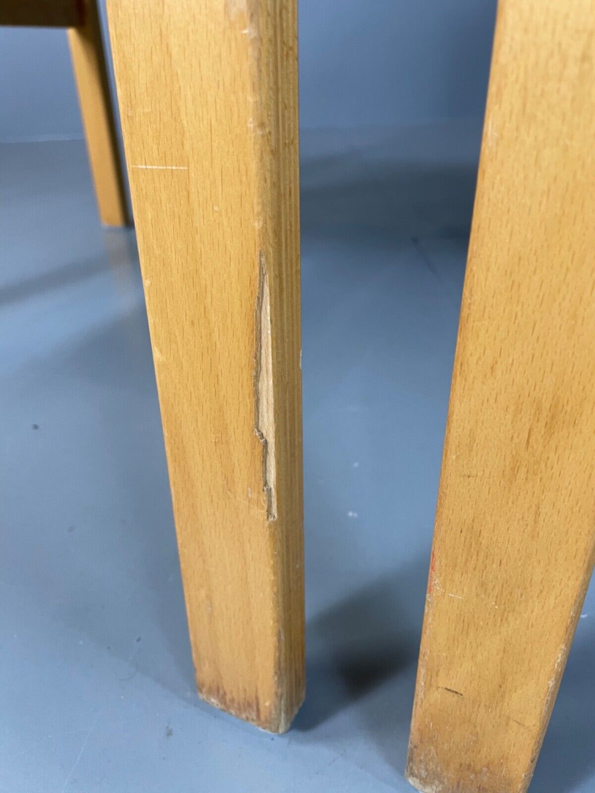 Two Farstrup Bentwood Chairs, Aalto Style, Retro, Vintage MCM EB4878 MBEN - UKDK FURNITURE