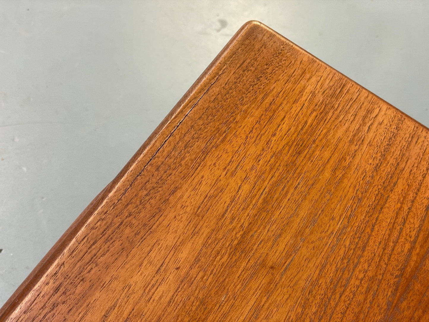 Vintage G Plan Teak Bedside Cabinets Pair Fresco Range 1960s Retro EB10008 MWOO - UKDK FURNITURE
