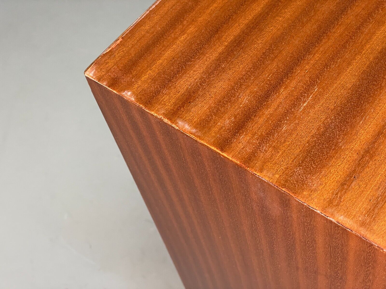 Vintage Uniflex Teak Sideboard Walnut Drawers Retro 1960s Storage EB9416 MWOO - UKDK FURNITURE